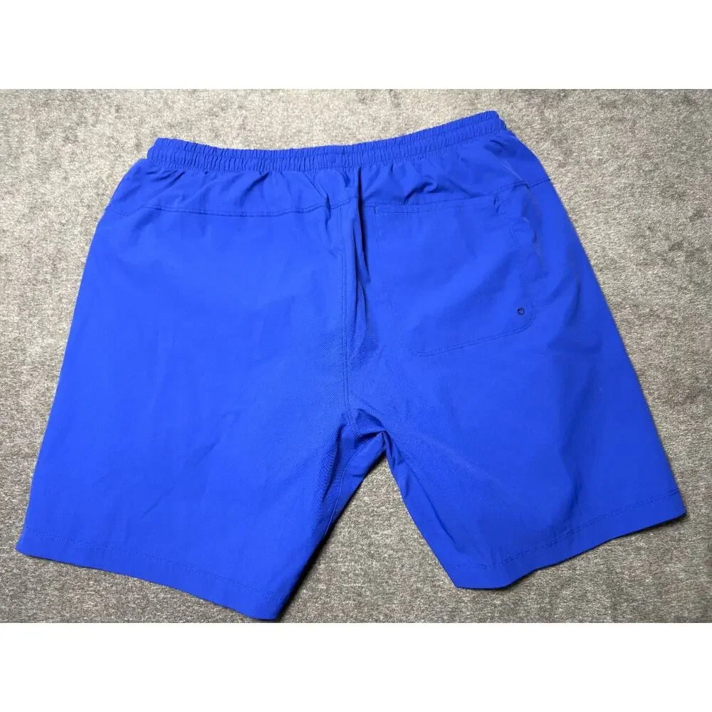 Fabletics Mens The Swim Trunks 7